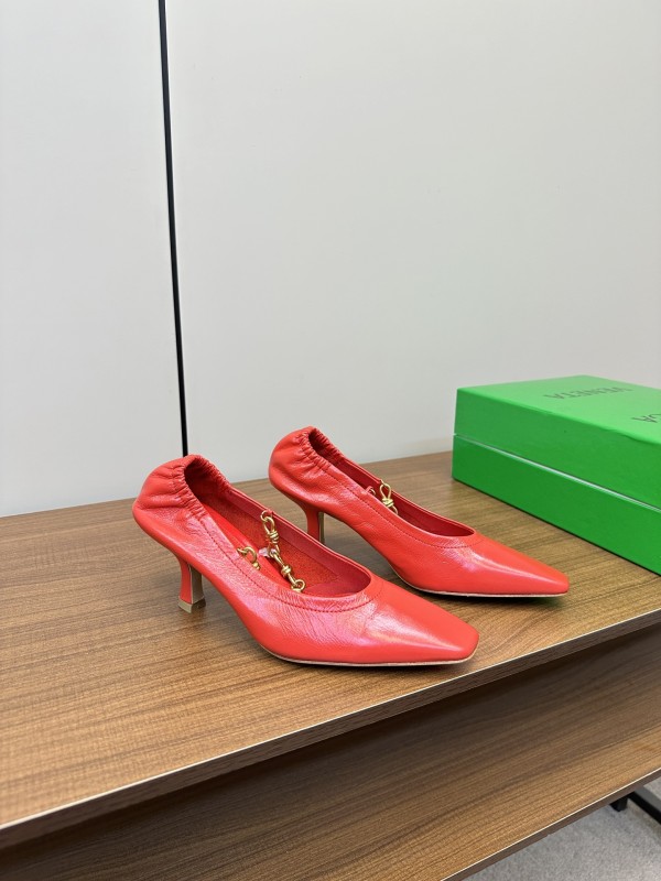 Scarpe BottegaVeneta
