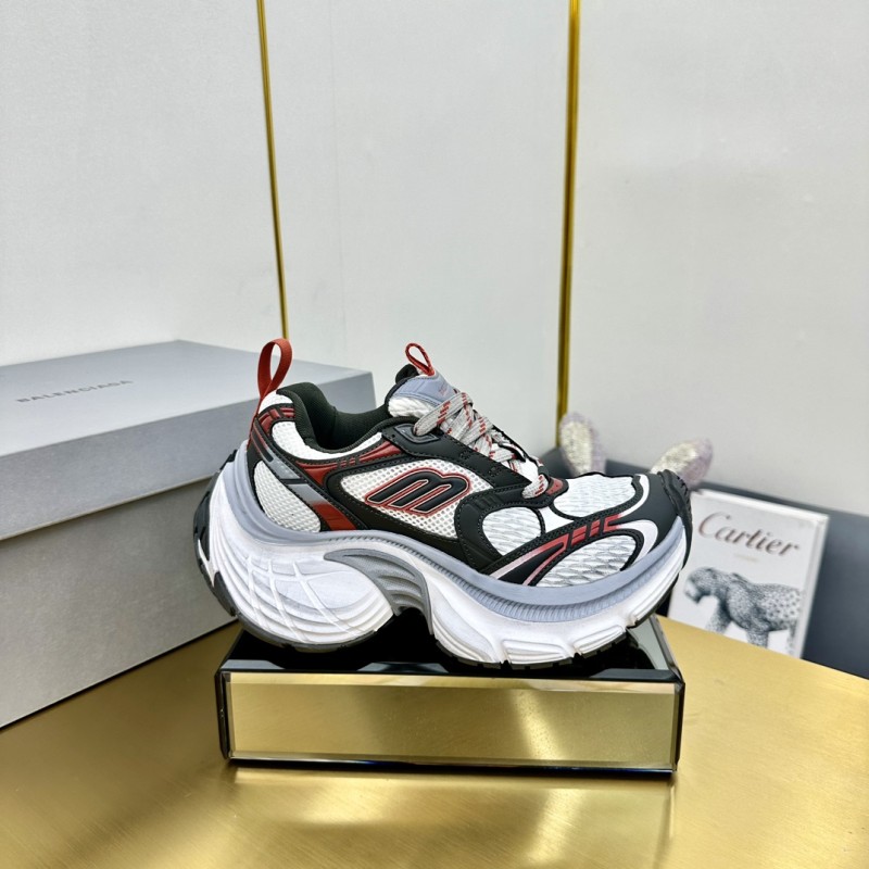 Scarpe Balenciaga