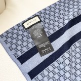 Sciarpe GG 32X180CM