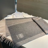 Sciarpe Loewe 30x180cm