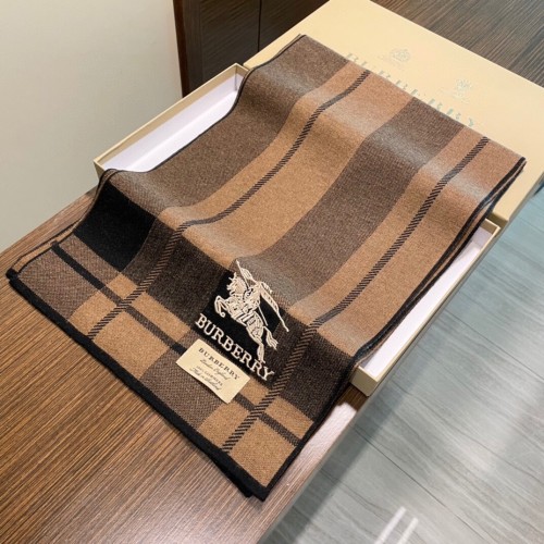Sciarpe Burberry 30x180cm