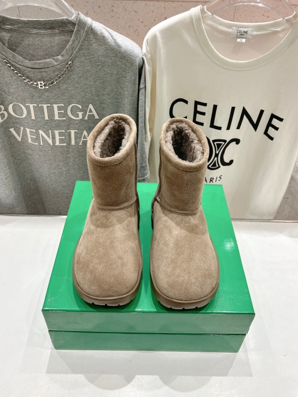 Scarpe BottegaVeneta