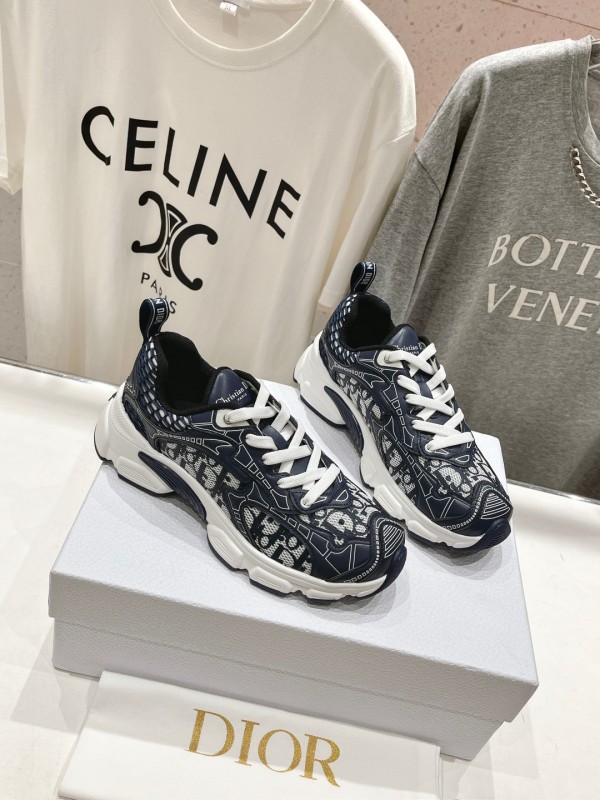Scarpe Dior