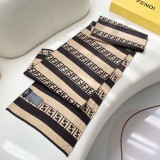 Sciarpe Fendi 32x180cm