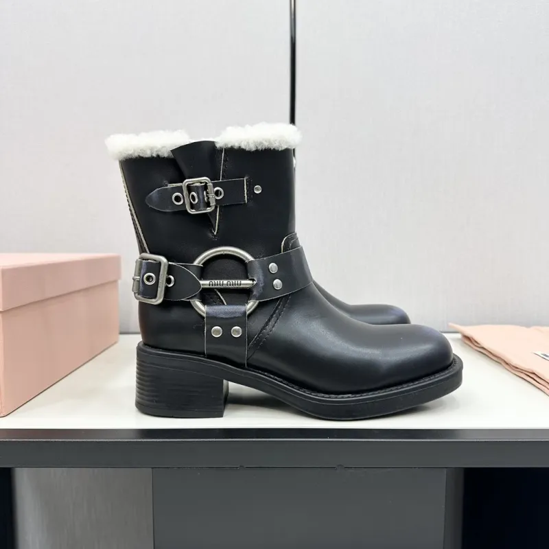 Scarpe MiuMiu
