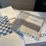 Sciarpe Loewe 30x180cm