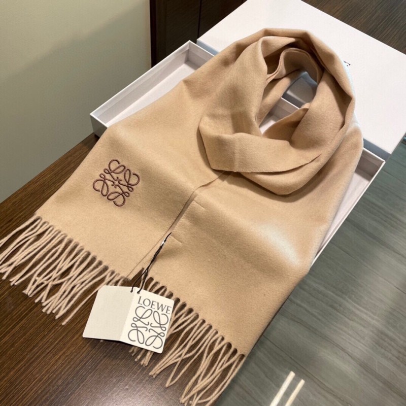 Sciarpe Loewe 32x190cm