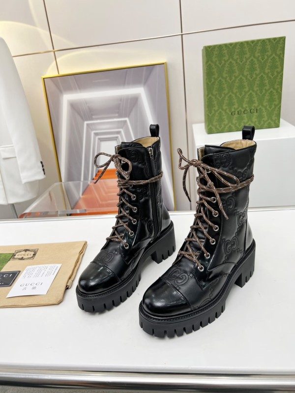 Scarpe Gucci 6cm