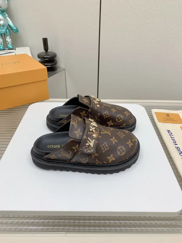 Scarpe LV