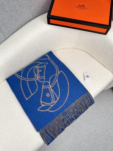 Sciarpe Hermes 40x190cm