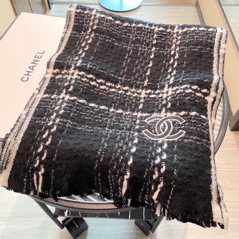 Sciarpe Chanel  35x200cm