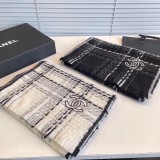Sciarpe Chanel  35x200cm