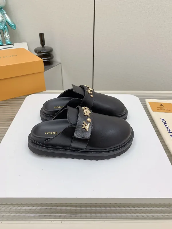 Scarpe LV