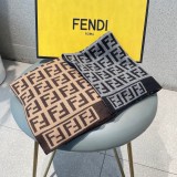 Sciarpe Fendi 32x180cm