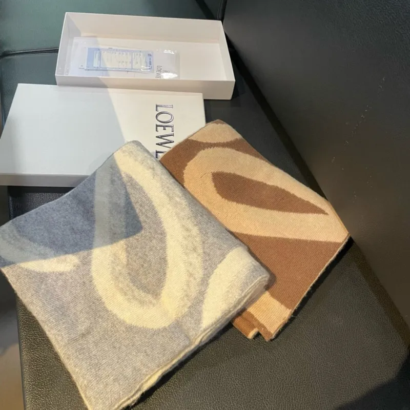 Sciarpe Loewe 30x180cm
