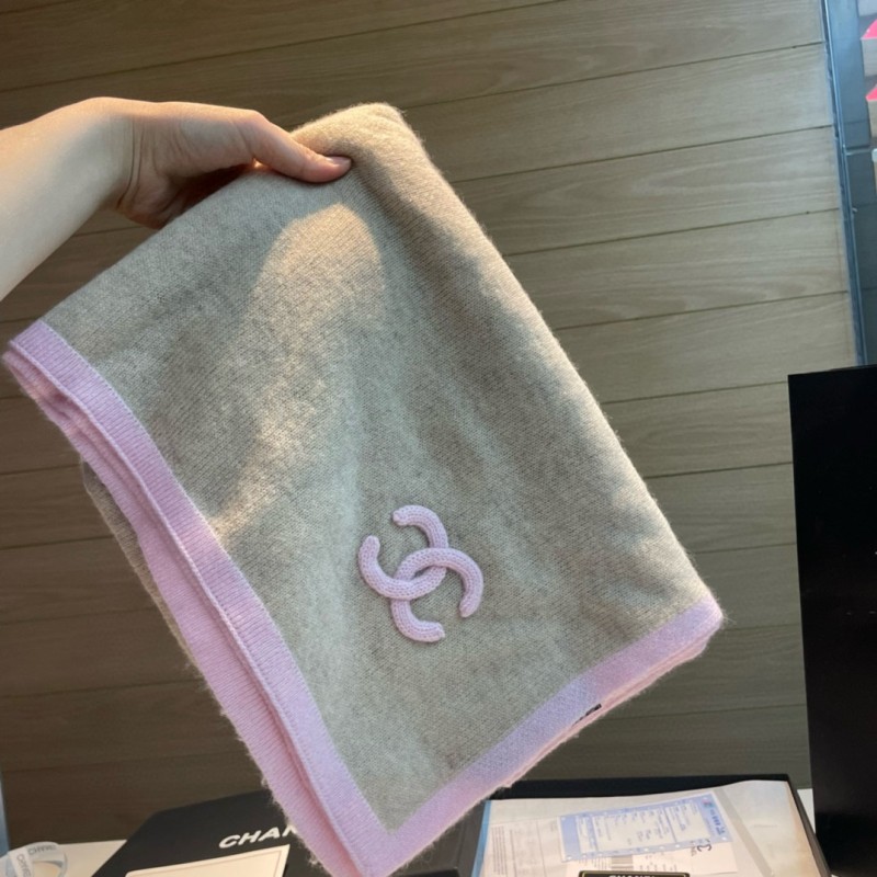 Sciarpe Chanel 70x200cm