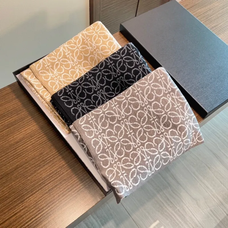 Sciarpe Loewe 30x200cm