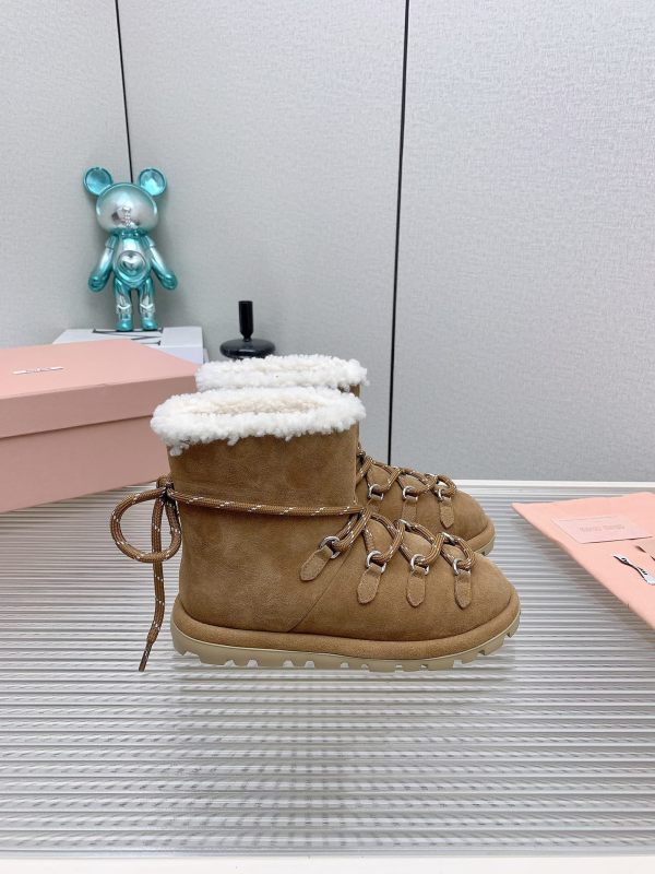 Scarpe MiuMiu