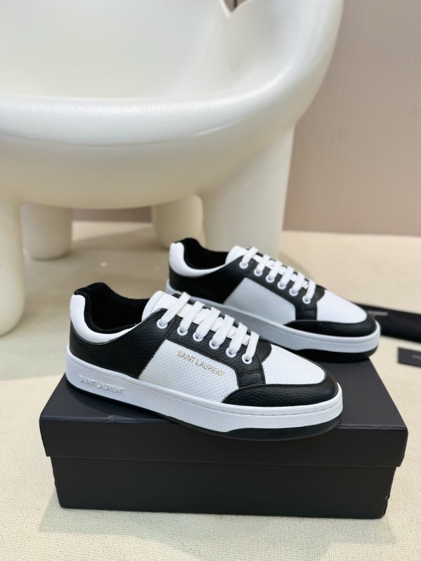 Scarpe YSL