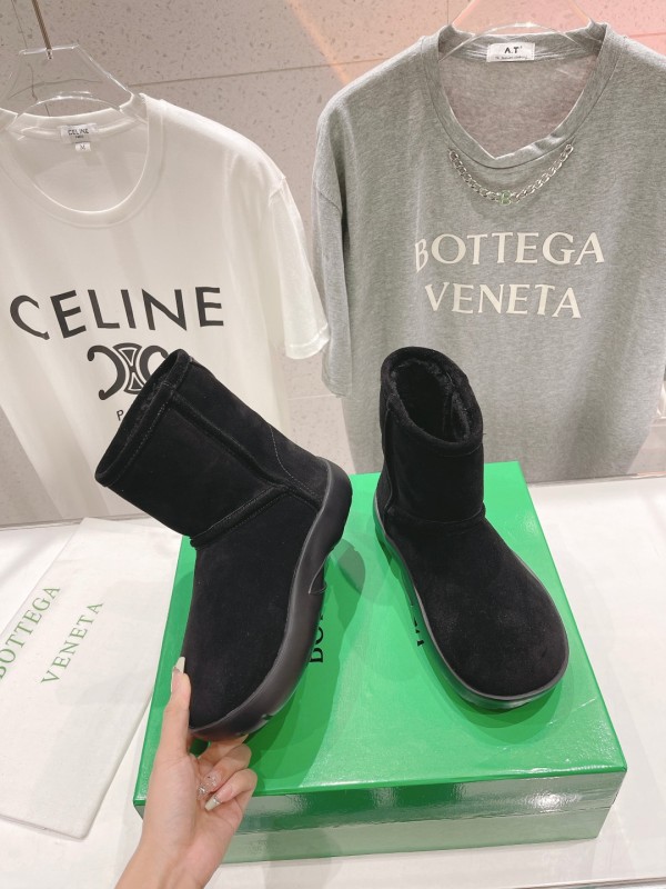 Scarpe BottegaVeneta 3.5cm
