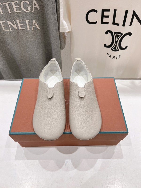 Scarpe LoroPiana