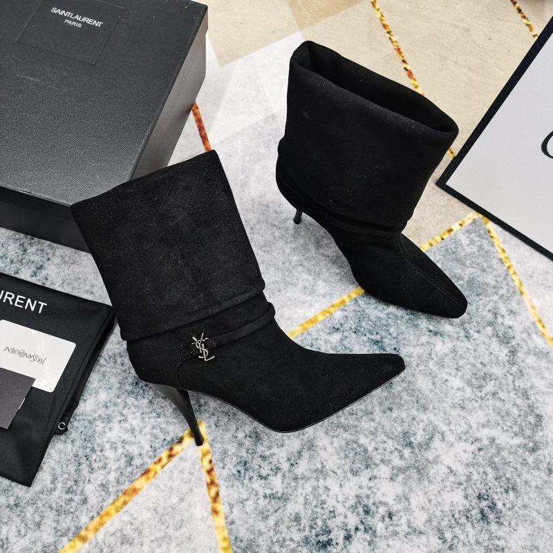 Scarpe YSL