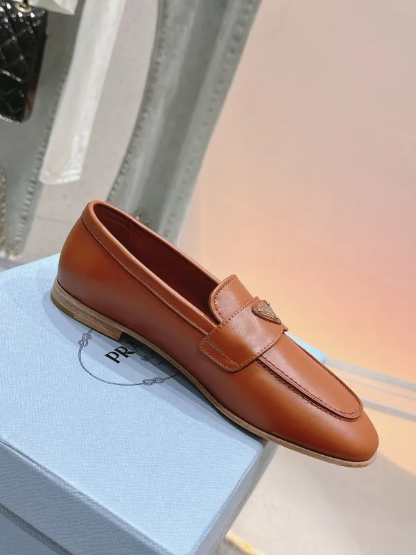 Scarpe Prada