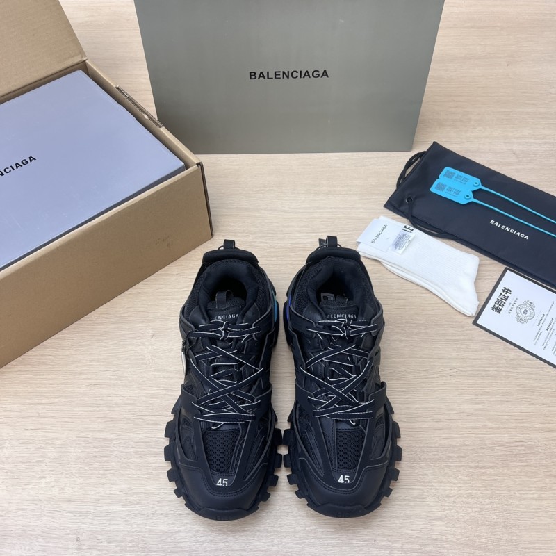 Scarpe Balenciaga