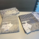 Sciarpe Dior 24'