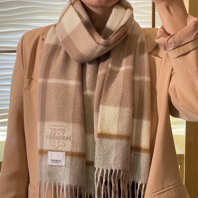 Sciarpe Burberry 30x180cm