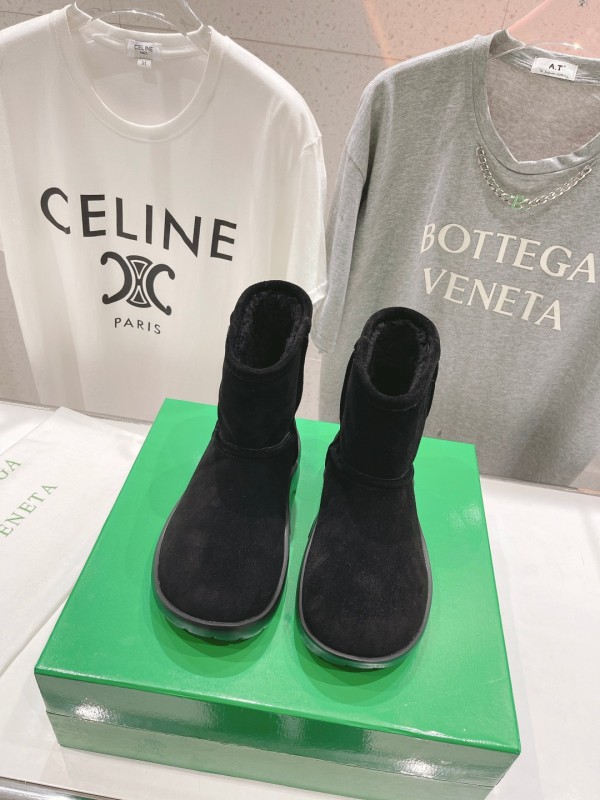 Scarpe BottegaVeneta 3.5cm