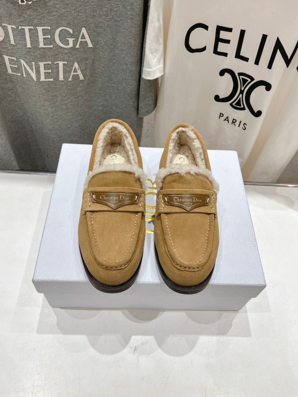 Scarpe Dior
