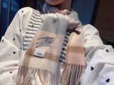 Sciarpe Burberry 32x200cm