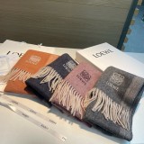 Sciarpe Loewe 30x180cm