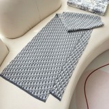 Sciarpe GG 32X180CM