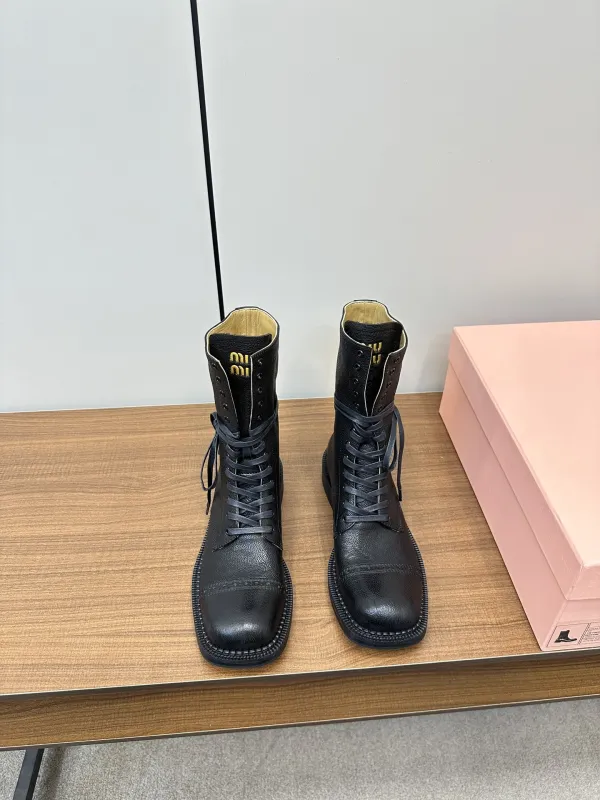 Scarpe MiuMiu