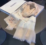 Sciarpe Chanel  105x180cm