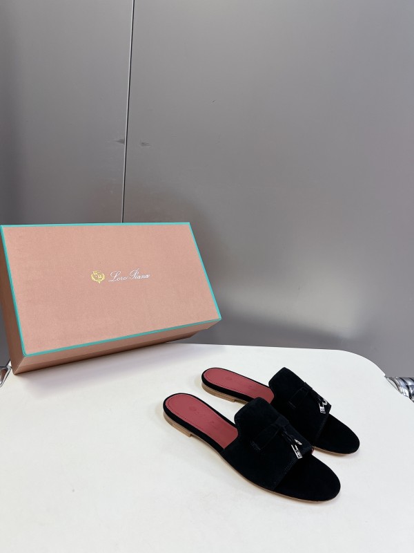 Scarpe LoroPiana