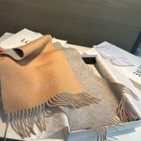 Sciarpe Loewe 30x180cm