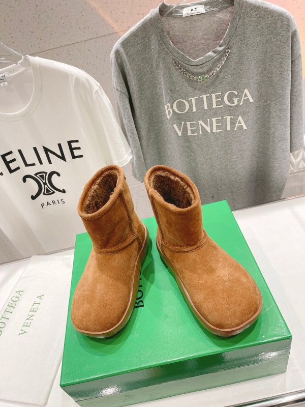 Scarpe BottegaVeneta 3.5cm