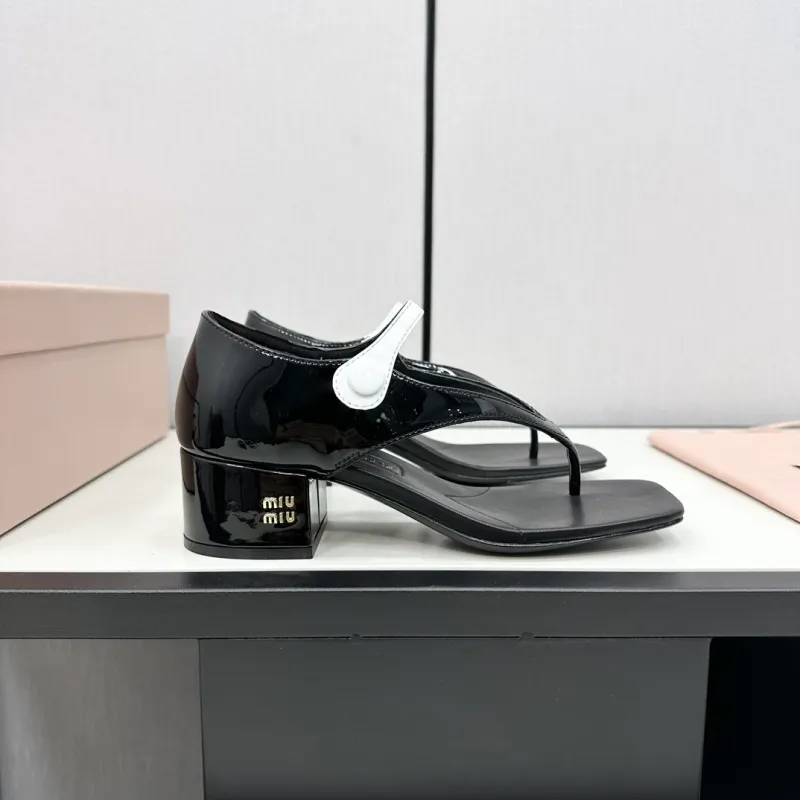 Scarpe MiuMiu