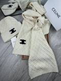Sciarpe Chanel 24'