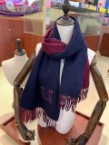 Sciarpe Hermes 30x200cm