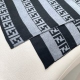 Sciarpe Fendi 32x180cm