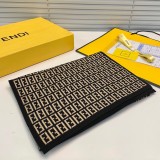 Sciarpe Fendi 32x200cm