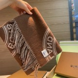 Sciarpe Burberry 24'
