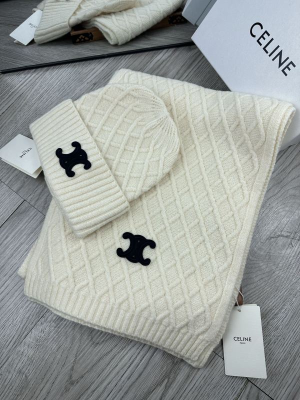 Sciarpe Chanel 24'