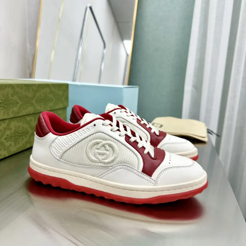 Scarpe Gucci 3cm