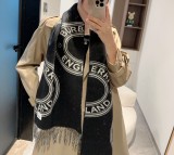 Sciarpe Burberry 24'