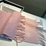 Sciarpe Loewe 30x180cm